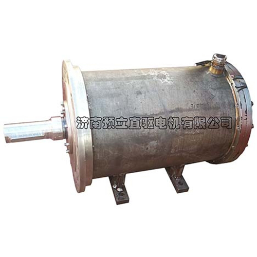水下160KW電機(jī)｜水下50米